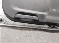  Крышка (дверь) багажника Chevrolet Captiva 2011-2016 8877493 #10