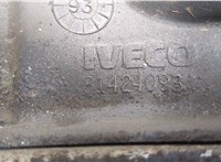 8142409S, 8143813 Дефлектор (обтекатель) кабины Iveco EuroCargo 1 1991-2002 8877511 #5