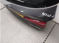  Крышка (дверь) багажника BMW X3 G01 2017-2021 8877592 #3