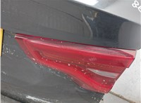  Крышка (дверь) багажника BMW X3 G01 2017-2021 8877592 #4