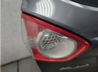  Крышка (дверь) багажника Ford Kuga 2008-2012 8877640 #6