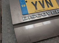  Крышка (дверь) багажника Land Rover Discovery 4 2009-2016 8877721 #8
