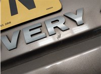  Крышка (дверь) багажника Land Rover Discovery 4 2009-2016 8877721 #9
