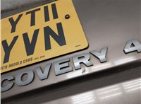  Крышка (дверь) багажника Land Rover Discovery 4 2009-2016 8877721 #10