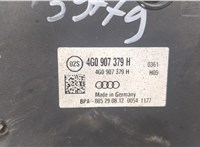  Блок АБС, насос (ABS, ESP, ASR) Audi A7 2010-2014 8877726 #2