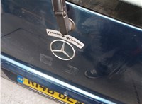 Крышка (дверь) багажника Mercedes Vito W638 1996-2003 8877762 #24