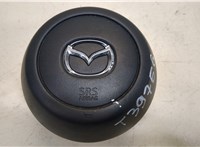  Подушка безопасности водителя Mazda 3 (BP) 2019- 8877806 #1