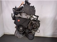  Двигатель (ДВС) Volkswagen Golf 5 2003-2009 8877872 #1