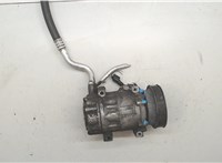 2763000Q3J Компрессор кондиционера Nissan Qashqai 2006-2013 8877955 #5