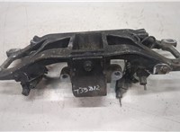 Подушка крепления КПП Jaguar XF 2007–2012 8878006 #3