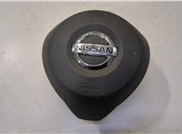  Подушка безопасности водителя Nissan Leaf 2017- 8878040 #1