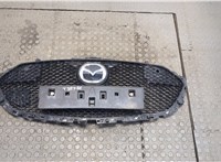  Решетка радиатора Mazda 3 (BP) 2019- 8878132 #1
