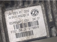  Блок управления двигателем Fiat Grande Punto 2005-2011 8878134 #2