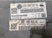  Блок управления двигателем Volkswagen Passat 6 2005-2010 8878299 #2