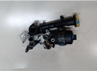  Корпус масляного фильтра Opel Corsa D 2006-2011 8878346 #3