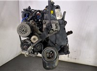  Двигатель (ДВС) Fiat Grande Punto 2005-2011 8878374 #1