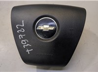  Подушка безопасности водителя Chevrolet Captiva 2011-2016 8878414 #1