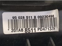  Подушка безопасности водителя Chevrolet Captiva 2011-2016 8878414 #3