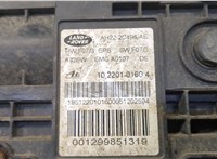 AH222C496AE Электропривод ручного тормоза (моторчик ручника) Land Rover Discovery 4 2009-2016 8878470 #3