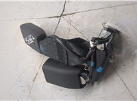 BAH150027J Замок ремня безопасности Mazda 3 (BP) 2019-2025 8878527 #7