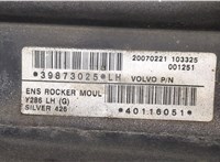  Накладка на порог Volvo S80 2006-2016 8878545 #3