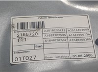  Стеклоподъемник электрический Mercedes GL X164 2006-2012 8878389 #2