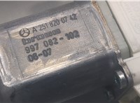  Стеклоподъемник электрический Mercedes GL X164 2006-2012 8878389 #3