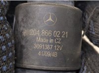  Двигатель (насос) омывателя Mercedes E W212 2009-2013 8878638 #2