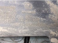 3c0825271b Защита днища, запаски, КПП, подвески Volkswagen Passat 7 2010-2015 Европа 8878641 #4