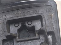  Ручка двери наружная Volkswagen Passat CC 2008-2012 8878828 #3