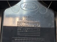  Консоль салона (кулисная часть) Land Rover Discovery 3 2004-2009 8878836 #7