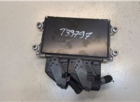  Блок управления двигателем Nissan Leaf 2017- 8878951 #2