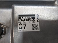 237405SH4A Блок управления двигателем Nissan Leaf 2017- 8878951 #4