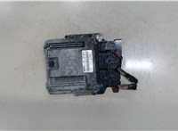 237101074R, 0281019075 Блок управления двигателем Renault Scenic 2009-2012 8878976 #5