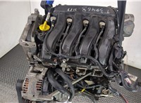  Двигатель (ДВС) Renault Megane 2 2002-2009 8878977 #5