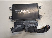 PAJ118881 Блок управления двигателем Mazda 3 (BP) 2019- 8878984 #2