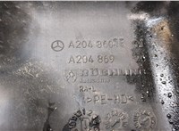  Бачок омывателя Mercedes E W212 2009-2013 8879015 #2