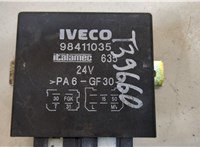 98411035 Блок управления светом Iveco EuroCargo 1 1991-2002 8879036 #4