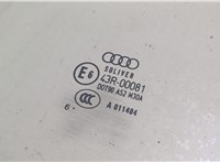  Стекло боковой двери Audi A6 (C6) 2005-2011 8879154 #2