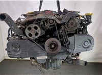  Двигатель (ДВС) Subaru Forester (S10) 1998-2002 8879175 #1