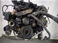  Двигатель (ДВС) BMW 1 E87 2004-2011 8879217 #1