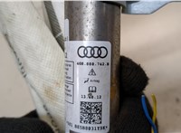  Подушка безопасности боковая (шторка) Audi A7 2010-2014 8879228 #4