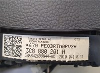  Подушка безопасности водителя Volkswagen Passat 6 2005-2010 8879264 #4