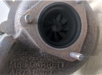 059145722R Турбина Audi A6 (C6) 2005-2011 8879304 #8