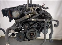  Двигатель (ДВС) BMW 3 E90, E91, E92, E93 2005-2012 8879410 #1