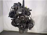  Двигатель (ДВС) Toyota Yaris 1999-2006 8879576 #1