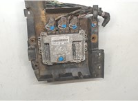 8200311539 Блок управления двигателем Renault Laguna 2 2001-2007 8878967 #6