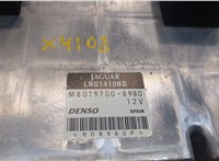  Блок управления двигателем Jaguar XJ 1997–2003 8879808 #2