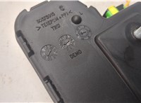  Подушка безопасности боковая (в сиденье) Citroen C4 Grand Picasso 2006-2013 8879891 #3