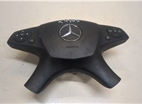  Подушка безопасности водителя Mercedes C W204 2007-2013 8879923 #1